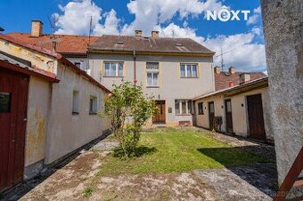 Prodej Rodinný dům, 290㎡