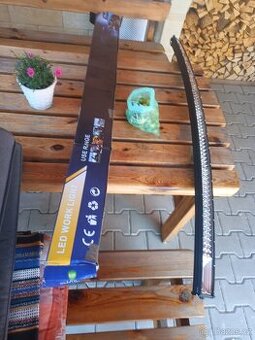 Led rampa - 1