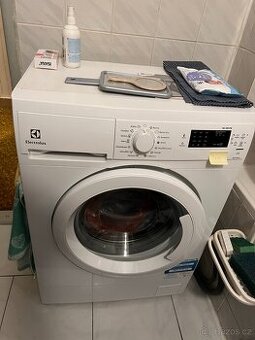 Pračka Electrolux
