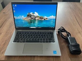 UltraBook Dell Latitude 5440 i5 13th 8x4.4GHz-RAM 16GB-SSD
