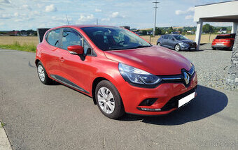 Renault clio rok 2019, 0.9 TCe najeto 44 000km, STK 2/2027