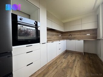 Pronájem bytu 3+1, ul. Sosnová, Třinec - Sosna