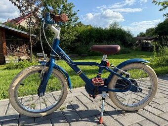Dětské kolo Btwin, 16”