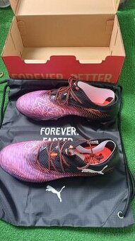 Kopačky Puma Future 8 ultimate low fg, 43