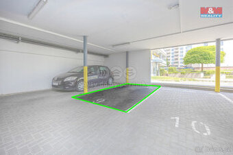 Prodej ostatní, 13 m², Olomouc, ul. Jeremiášova