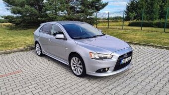 Mitsubishi Lancer Sportback 1.8 MIVEC Instyle