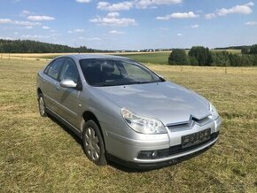 Prodám ND z Citroen C5 II. 2,0HDi 136k