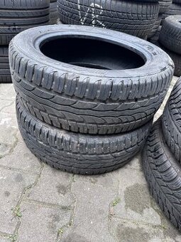2ks letních pneu 185/55 R15 82H - Sava