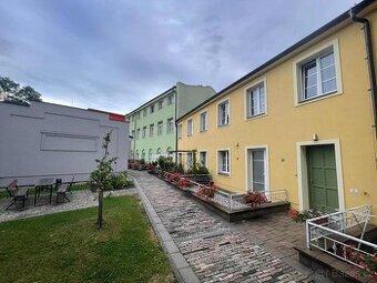 Prodám Byt - Hořovice 1+kk 36m2 se zahrádkou