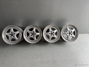 OZ Racing ABT 17” 5x112