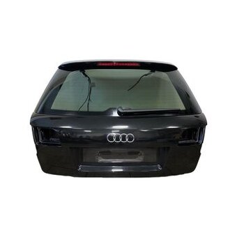 Páté dveře černá metalíza LZ9Y Audi A4 B7 8E avant r.v. 2006