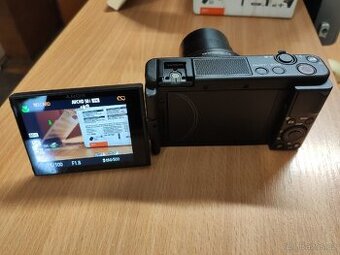 Sony ZV-1