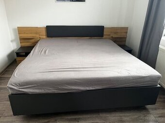 Postel 180x200