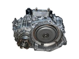 Převodovka 6A LQV 2.0TDI 103KW BMP Škoda Superb 2 2010