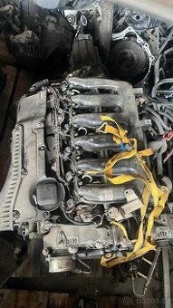 Motor Engine BMW E60 525D 130kw kód: 256D2