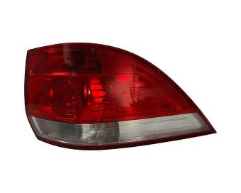 Pravé zadní vnější světlo 1K9945096 VW Golf 5 kombi 2008