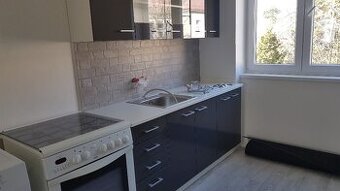 Pronájem bytu 2+1, ulice Polívkova, Olomouc