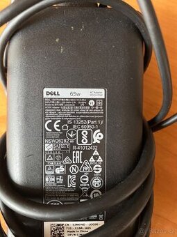 Nabijecka Dell 65w