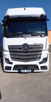 Hledáme řidiče C+E