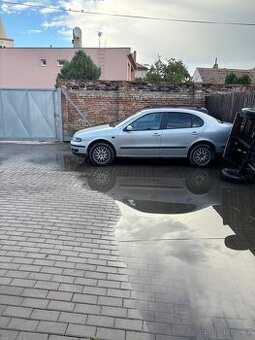Prodám Seat toledo 1.9tdi 81kw 1999