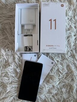 Xiaomi 11T pro