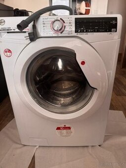 Pračka se sušičkou Hoover H3DS 485TAME/1-S