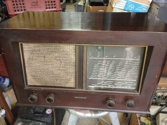 Telefunken Super 2L66 WK