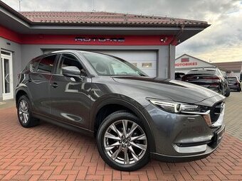 Mazda CX-5 2.0i Skyactive SportsLine Full LED Navi Kamera