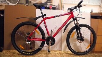 Horské kolo Maxbike 26"