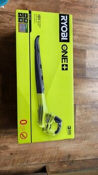 Fukar, ofukovač Ryobi 18v