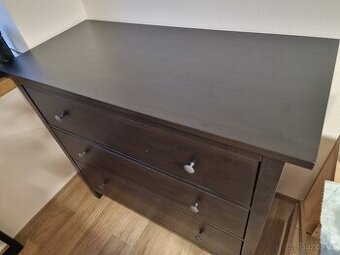 Komoda Hemnes