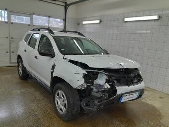 Dacia Duster 1,5 BLUE DCI 4WD