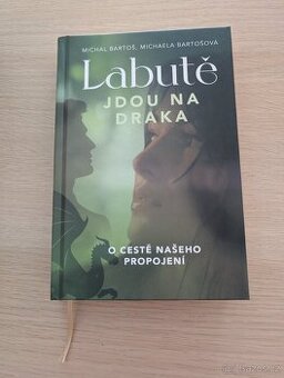 Labutě jdou na draka