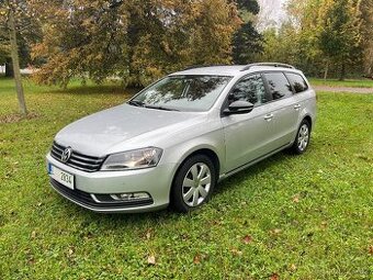 PASSAT 2.0 TDI COMBI