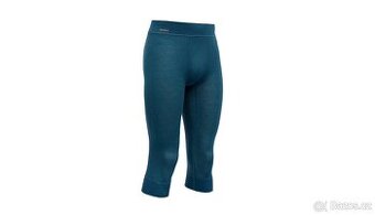 Merino kalhoty Devold Wool Mesch 190 Longs Man