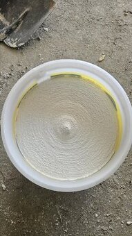 Omítka silikonová weberpas silikon 1,5 B100