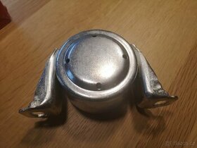 SilenBlok, Ford Eskort, Topran 302 399