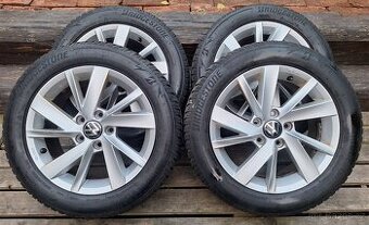 Zimni sada r-16 5x112 VOLKSWAGEN GAVIA