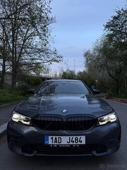 BMW 330i g20