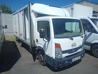 NISSAN Cabstar