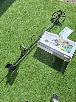 Detektor kovů NOKTA MAKRO SIMPLEX+