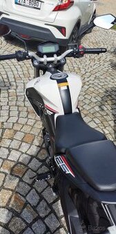 Prodám Keeway 125