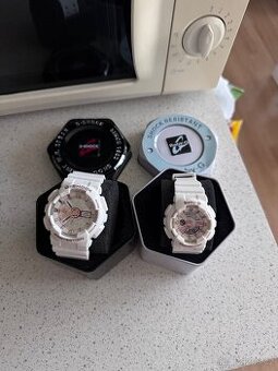 Hodinky G-shock