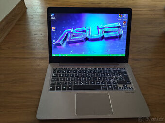 ZENBOOK-UX310U♦i5-6200♦SSD♦16GB-DDR4♦NVIDIA-GT940MX♦W11PRO