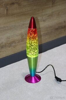 Lávová lampa v.42cm