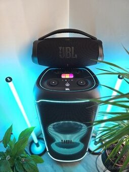 JBL Boombox 3 Wi-Fi, originál, nový, nerozbalený