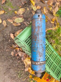 Prodám mailer z vleku 5t