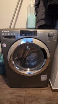 Pračka se sušičkou