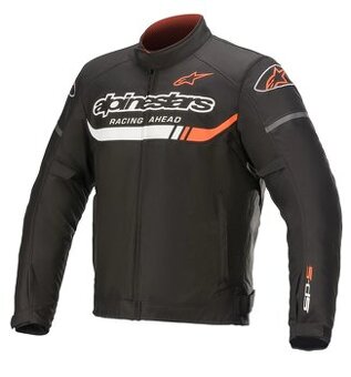 Bunda T-SP S IGNITION WATERPROOF, ALPINESTARS