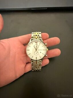 Hodinky Emporio Armani AR0399